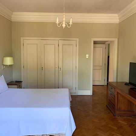 Hotel Escola Bela Vista Volta Redonda Kültér fotó